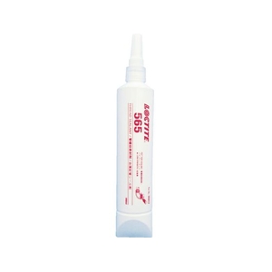 ヘンケルジャパン 配管シール剤 565 250ml 白250-55～150℃ FC881EM-1236202-イメージ1