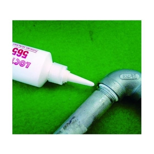 ヘンケルジャパン 配管シール剤 565 250ml 白250-55～150℃ FC881EM-1236202-イメージ3