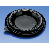 リスパック バイオカップ ベルル2号F 黒 50枚 FCG741V-00755156