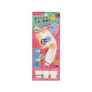 カクダイ やさしいシャワー 3567 カクダイ やさしいシャワー 3567