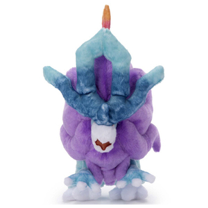 タカラトミーアーツ ポケモン/キミにきめた!ポケモンゲットぬいぐるみ/ウネルミナモ ﾎﾟｹﾓﾝｹﾞﾂﾄﾇｲｸﾞﾙﾐｳﾈﾙﾐﾅﾓ-イメージ2