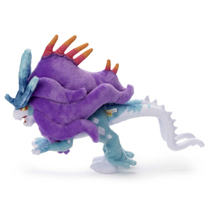 タカラトミーアーツ ポケモン/キミにきめた!ポケモンゲットぬいぐるみ/ウネルミナモ ﾎﾟｹﾓﾝｹﾞﾂﾄﾇｲｸﾞﾙﾐｳﾈﾙﾐﾅﾓ-イメージ3