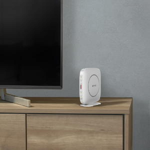 バッファロー 無線LAN 親機11ax/ac/n/a/g/b 2401+800Mbps ホワイト WSR3200AX4SWH-イメージ14