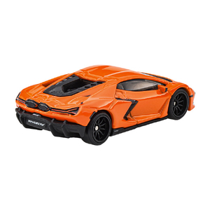 マテル JHW24 ホットウィール ブールバード 2023 ランボルギーニ レヴエルト HWBV2023ﾗﾝﾎﾞﾙｷﾞ-ﾆﾚｳﾞｴﾙﾄ-イメージ3