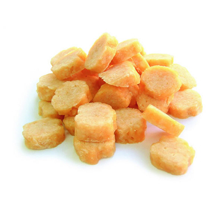ペッツルート ふっくらさつまいも 100g FC07518-イメージ2