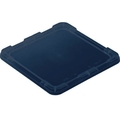 岐阜プラスチック工業 導電性TP型コンテナ用蓋TP-33蓋 FC551GR-1493646