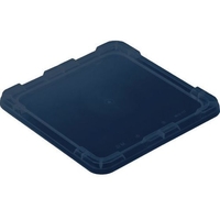 岐阜プラスチック工業 導電性TP型コンテナ用蓋TP-33蓋 FC551GR-1493646
