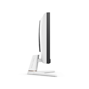 BenQ 24．5型ゲーミング液晶ディスプレイ MOBIUZシリーズ ホワイト EX251-イメージ4