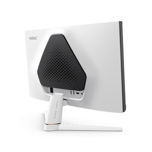 BenQ 24．5型ゲーミング液晶ディスプレイ MOBIUZシリーズ ホワイト EX251-イメージ5