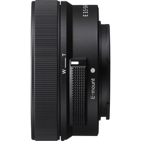 SONY SELP16502 デジタル一眼カメラα[Eマウント]用レンズ E PZ 16-50mm
