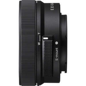 SONY デジタル一眼カメラα[Eマウント]用レンズ E PZ 16-50mm F3.5-5.6 OSS II SELP16502-イメージ2