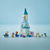 レゴジャパン LEGO ディズニー 10455 エルサの氷のおしろパーティ 10455ｴﾙｻﾉｺｵﾘﾉｵｼﾛﾊﾟ-ﾃｲ-イメージ11