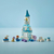レゴジャパン LEGO ディズニー 10455 エルサの氷のおしろパーティ 10455ｴﾙｻﾉｺｵﾘﾉｵｼﾛﾊﾟ-ﾃｲ-イメージ8
