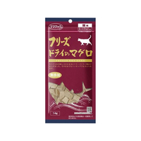 ママクック フリーズドライのマグロ 猫用 14g FC140RK
