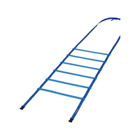 トーエイライト TOEI LIGHT トーエイライト/スピードラダー HG50-4m FCJ902B-G1632