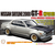 フジミ模型 1/24 ID142 スカイライン 2000 GT-R (KPGC10 型) フ ルワークス仕様 ID142ｽｶｲﾗｲﾝ2000GTRﾌﾙﾜ-ｸｽ-イメージ1