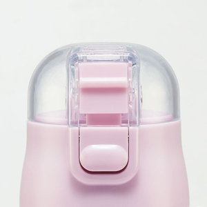 スケーター 子供用2WAYボトル 410mL シナぷしゅ FC353RJ-SKCP3-イメージ5