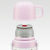 スケーター 子供用2WAYボトル 410mL シナぷしゅ FC353RJ-SKCP3-イメージ10