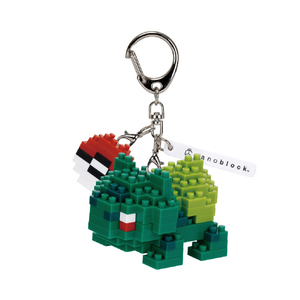 カワダ ポケットモンスター n-fig ポケットモンスター フシギダネ フシギダネ NFG39ﾌｼｷﾞﾀﾞﾈ-イメージ1