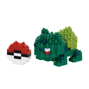 カワダ ポケットモンスター n-fig ポケットモンスター フシギダネ フシギダネ NFG39ﾌｼｷﾞﾀﾞﾈ-イメージ4