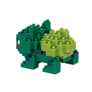 カワダ ポケットモンスター n-fig ポケットモンスター フシギダネ フシギダネ NFG39ﾌｼｷﾞﾀﾞﾈ-イメージ5