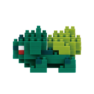 カワダ ポケットモンスター n-fig ポケットモンスター フシギダネ フシギダネ NFG39ﾌｼｷﾞﾀﾞﾈ-イメージ6