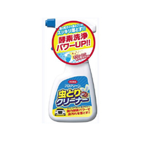 呉工業 プロクリーン虫とりクリーナ- 350mL FC57763-1164