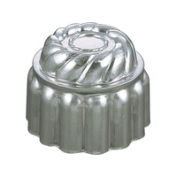 久保寺軽金属工業所 FK アルミ ゼリー型(大)#94 FC044LY-8346300