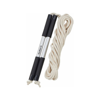 ゼット アルミみんなで長なわ 10m FCG843Y-ZK1010