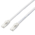 エレコム Cat6A LANケーブル(15m) ホワイト LD-GPAT/WH15/RS-イメージ1