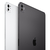 Apple 11インチiPad Pro Wi-Fiモデル 2TB(Nano-textureガラス搭載) 11インチiPad Pro Wi-Fiモデル シルバー MDWX4J/A-イメージ3