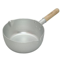 谷口金属工業 和の職人 深型ゆきひら鍋 22cm FC706PR-204249