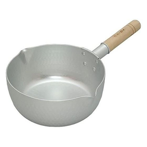 谷口金属工業 和の職人 深型ゆきひら鍋 22cm FC706PR-204249-イメージ1