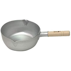谷口金属工業 和の職人 深型ゆきひら鍋 22cm FC706PR-204249-イメージ2