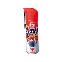 金鳥 水性コックローチJ 450mL FC837RL