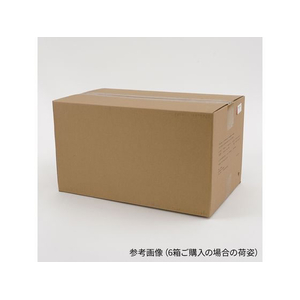 アズワン アズラボ滅菌手袋 パウダーフリー S 1双パック×50袋入 FCD640Z-1-354-01-イメージ6