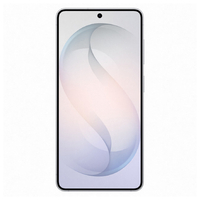 Samsung Samsung Galaxy S26 256GB White SM-S942QZWESJP