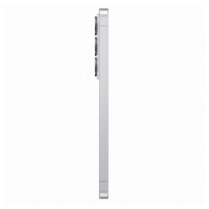 Samsung Samsung Galaxy S26 256GB White SM-S942QZWESJP-イメージ4