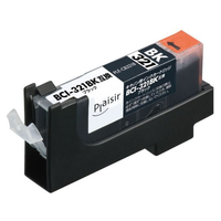 プレジール 互換インク BCI-321BK対応 FC412SV-PLE-CB321B