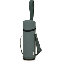 サーモス マイボトルポーチ ブラック APG-752BK