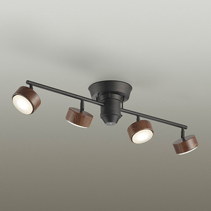 ダイコウデンキ LEDロッドスポット DXL81368-イメージ1