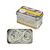 共和 オーバンド シルバー缶 30g #16 ホワイト F022656-GG-040-WT-イメージ1