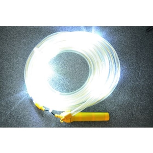 ミズケイ チューブライト乾電池用 白 5808322 FC999WB-2266721-イメージ1