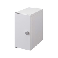 アイリスオーヤマ IRIS/286157 宅配ボックスSサイズ ホワイト TBK-S-W FCD187C-2580733