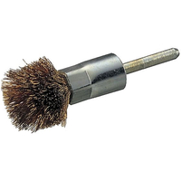 松田栄 ワイヤーボタン タコ焼きブラシ(ドリル用)32×95 FC662LN-5209700