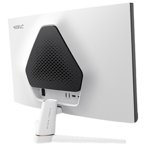 BenQ 27型ゲーミング液晶ディスプレイ MOBIUZシリーズ ホワイト EX271-イメージ5
