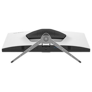 BenQ 27型ゲーミング液晶ディスプレイ MOBIUZシリーズ ホワイト EX271-イメージ7