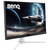 BenQ 27型ゲーミング液晶ディスプレイ MOBIUZシリーズ ホワイト EX271-イメージ3