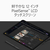 マイクロソフト Surface Pro 12 インチ(第 2 世代)SnapdragonR X2 Plus/16/256 ブラック EP2-83415-イメージ6