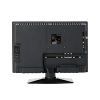 TOHOTAIYO TH-TV154JT01 15．4V型液晶テレビ ブラック|エディオン公式通販